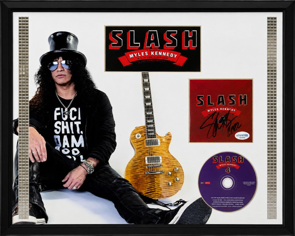 Slash — 4