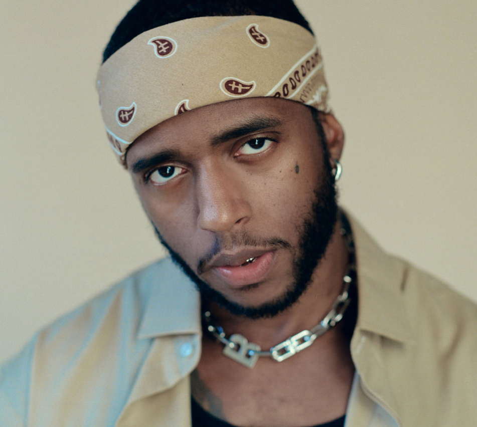 6LACK