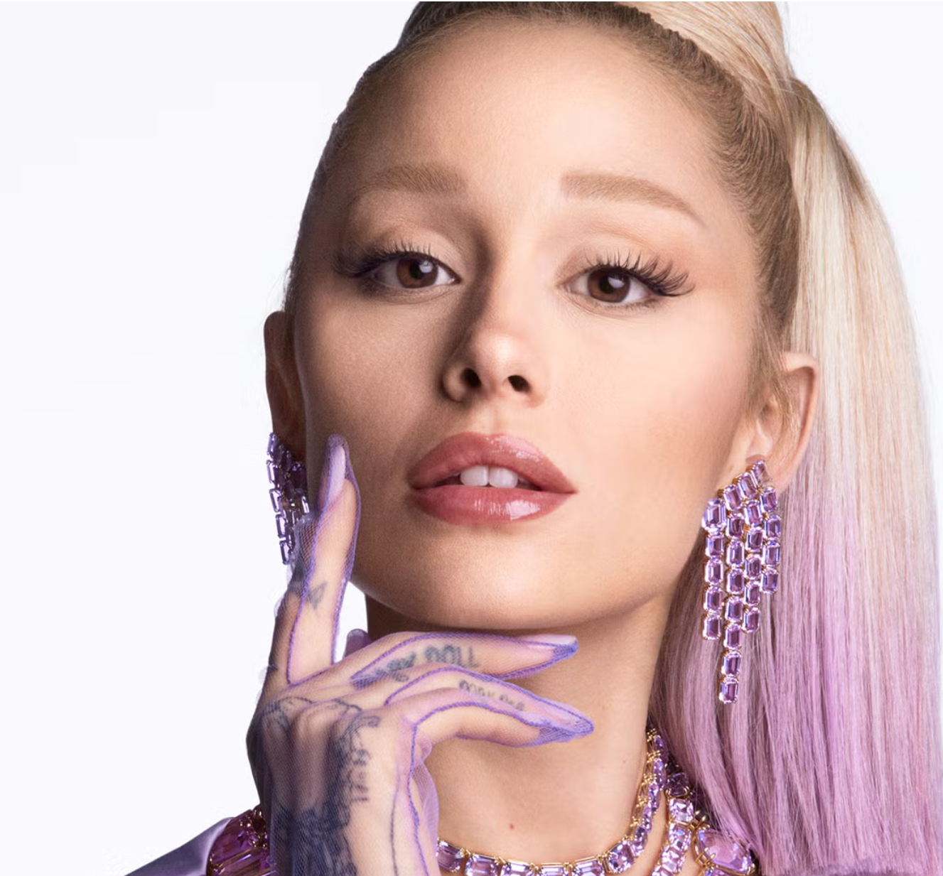 Ariana Grande