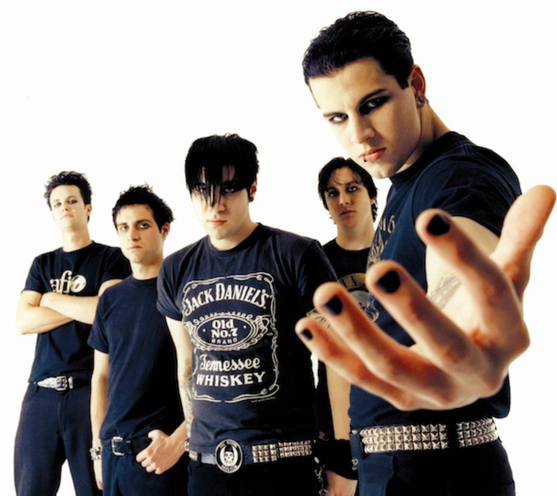 Avenged Sevenfold