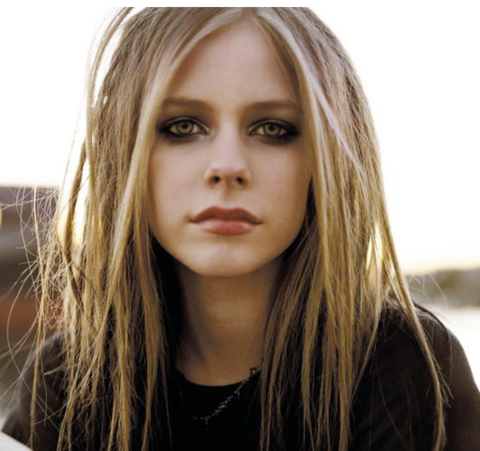 Avril Lavigne