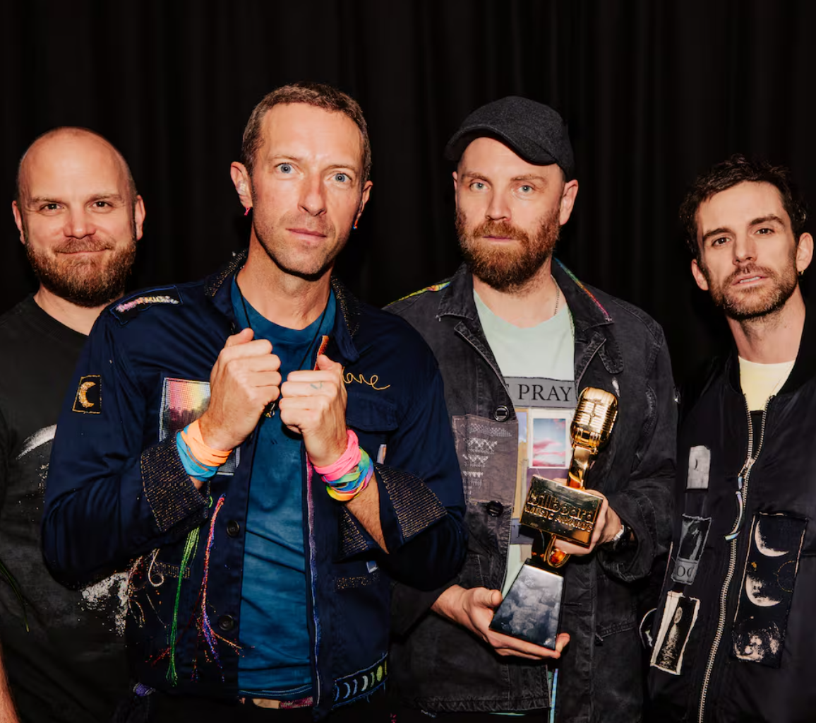 Coldplay