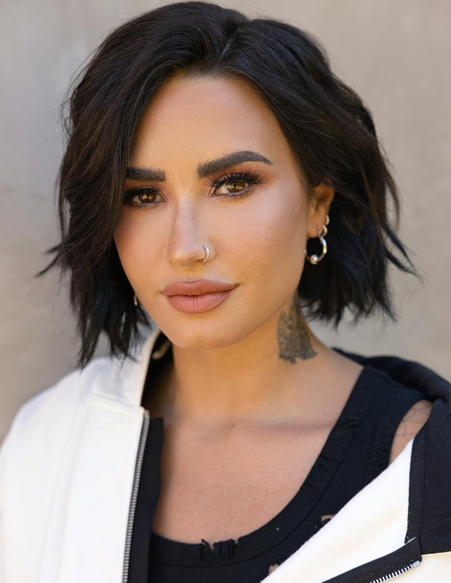 Demi Lovato
