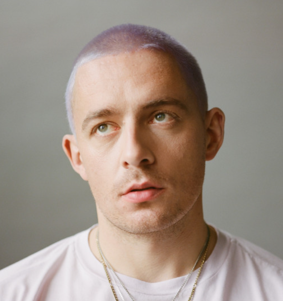 Dermot Kennedy