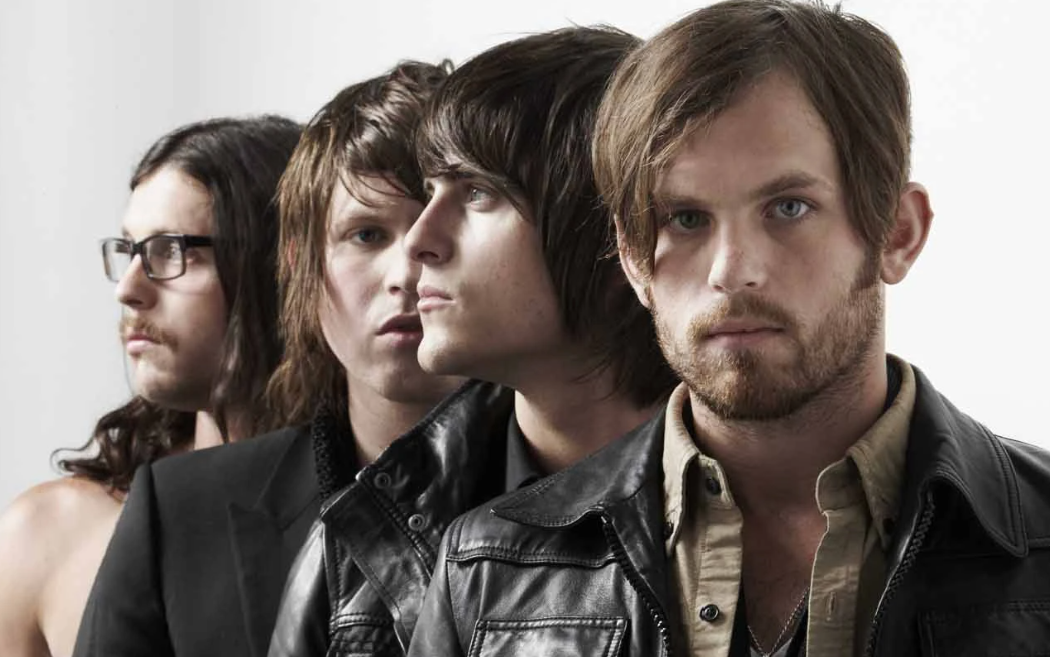 Kings of Leon