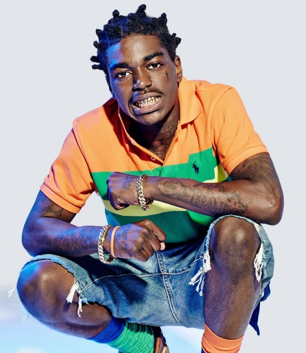 Kodak Black