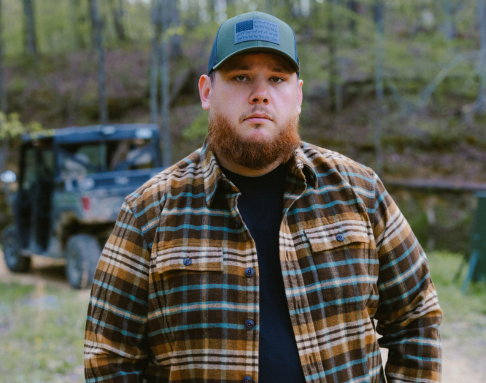 Luke Combs