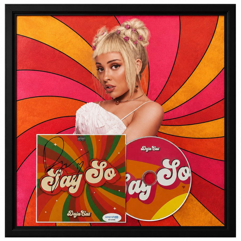 Doja Cat — Say So